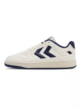 Низкие кроссовки Hummel St. Power Play Rt, белый