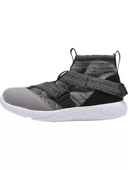 Низкие кроссовки Hummel Terrafly Knit Jr, цвет TRADEWINDS