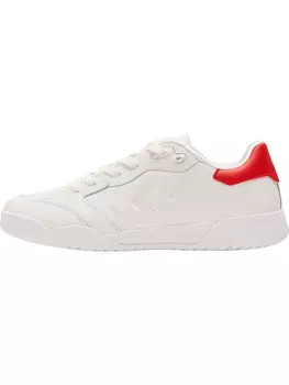 Низкие кроссовки Hummel Top Spin Reach Lx E Sport, белый