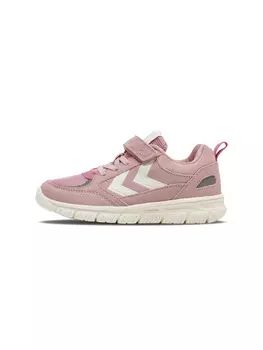 Низкие кроссовки Hummel X Light 2.0 Jr, цвет PALE MAUVE
