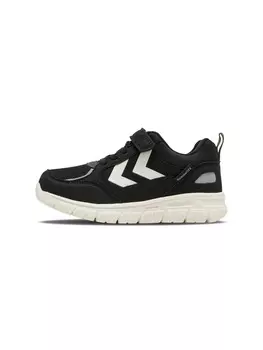 Низкие кроссовки Hummel X Light 2.0 Tex Jr, черный