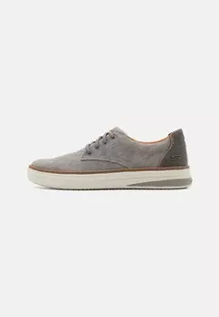 Низкие кроссовки Hyland Skechers, цвет taupe