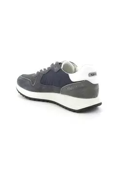 Низкие кроссовки IGI&CO, синий