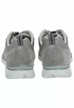 Низкие кроссовки IMAC, светло-серый