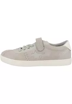 Низкие кроссовки J Kathe G A Geox, цвет lightgrey jeuabcc