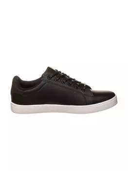 Низкие кроссовки Jack & Jones, черный