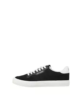 Низкие кроссовки Jack & Jones 'Morden Combo', темно синий