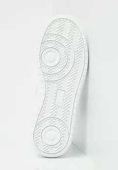 Низкие кроссовки JADE British Knights, белый