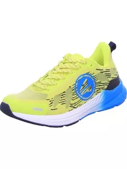 Низкие кроссовки Jako Schnrschuh, желтый