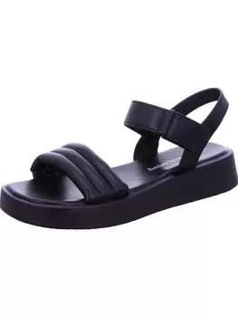 Низкие кроссовки Jane Klain schwarz, черный