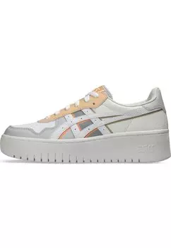 Низкие кроссовки Japan S Pf ASICS SportStyle, цвет cream white