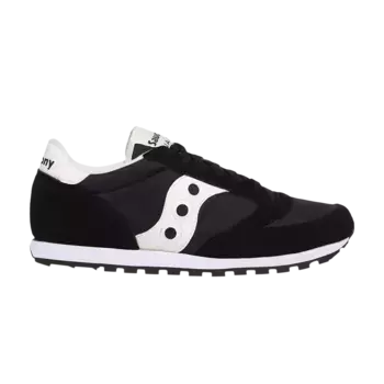 Низкие кроссовки Jazz Low Pro Saucony, черный