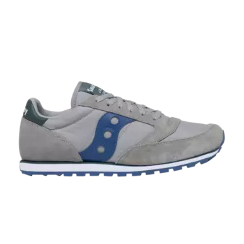 Низкие кроссовки Jazz Low Pro Saucony, серый