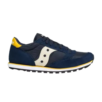 Низкие кроссовки Jazz Low Pro Saucony, синий