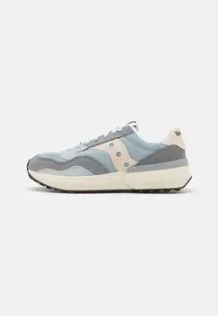 Низкие кроссовки Jazz Nxt Unisex Saucony, цвет pale blue/cream