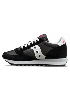 Низкие кроссовки JAZZ ORIGINAL Saucony, черный