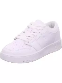 Низкие кроссовки Jela Schnrhalbschuh, белый