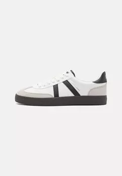 Низкие кроссовки Jfwmambo Special Jack & Jones, цвет bright white/anthracite