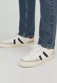 Низкие кроссовки Jfwmorden Jack & Jones, белый