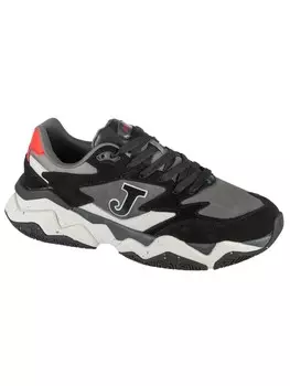 Низкие кроссовки Joma C1400 Men 24 C1400W, серый
