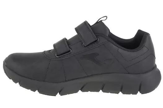 Низкие кроссовки Joma CDAILW2221V Joma C.Daily Men 2221, черный