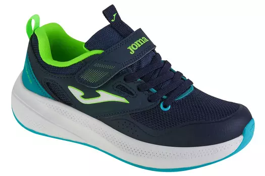 Низкие кроссовки Joma JFERRS2403V Joma Ferro Jr 2403, зеленый