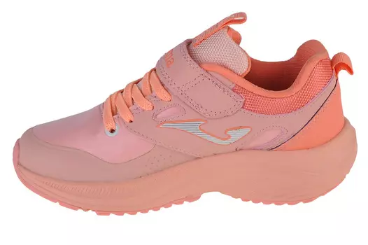 Низкие кроссовки Joma Joma Ferro Jr 22 JFERRW, розовый