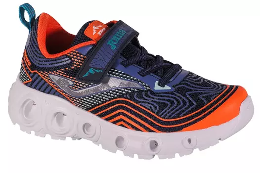 Низкие кроссовки Joma Joma Rase Jr 24 JRASES, темно синий