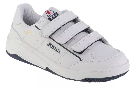 Низкие кроссовки Joma Joma W.Agora Jr 2303, белый