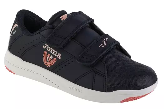 Низкие кроссовки Joma Joma W.Play Jr 2339, темно синий