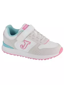 Низкие кроссовки Joma Tornado Jr 24 JTORNAW, белый