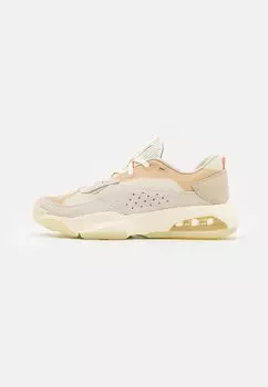 Низкие кроссовки JORDAN AIR 200E Jordan, кокосовое молоко/кунжут/инфракрасный