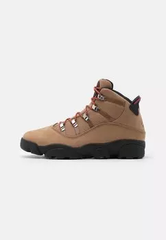 Низкие кроссовки JORDAN Jordan, светло-коричневый
