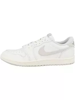 Низкие кроссовки Jordan low Air 1 Low 85, белый