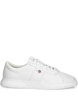 Низкие кроссовки Joree Gant, белый