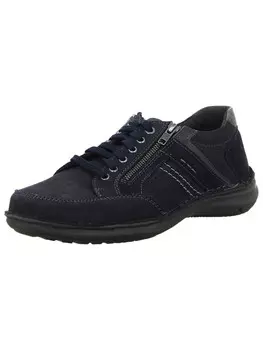 Низкие кроссовки Josef Seibel, черный