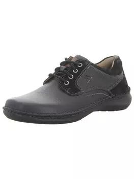 Низкие кроссовки Josef Seibel, черный