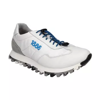 Низкие кроссовки Josef Seibel Clyde 01, цвет weiss grau