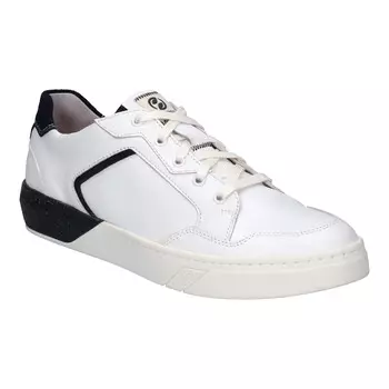 Низкие кроссовки Josef Seibel Fred, цвет weiss blau