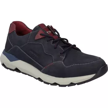 Низкие кроссовки Josef Seibel Jeremiah 07, цвет indigo kombi