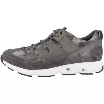 Низкие кроссовки Josef Seibel low Noah 03, серый