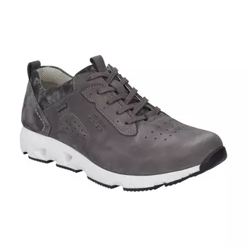 Низкие кроссовки Josef Seibel Noah 53, цвет asphalt kombi