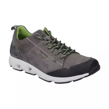 Низкие кроссовки Josef Seibel Noah 54, цвет asphalt kombi