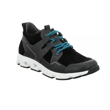 Низкие кроссовки Josef Seibel Noah, черный