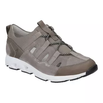 Низкие кроссовки Josef Seibel Noah, цвет grau kombi