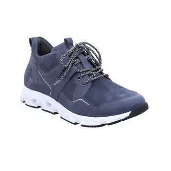 Низкие кроссовки Josef Seibel Noah, темно синий