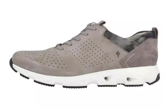 Низкие кроссовки Josef Seibel, серый