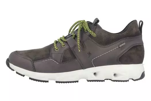 Низкие кроссовки Josef Seibel, серый