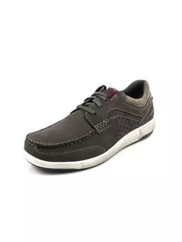 Низкие кроссовки Josef Seibel, серый