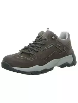 Низкие кроссовки Josef Seibel, серый